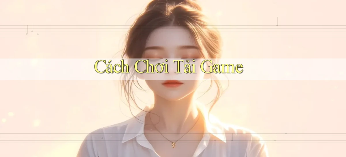 Cách chơi Tải game
