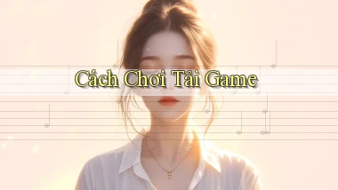 Cách chơi Tải game