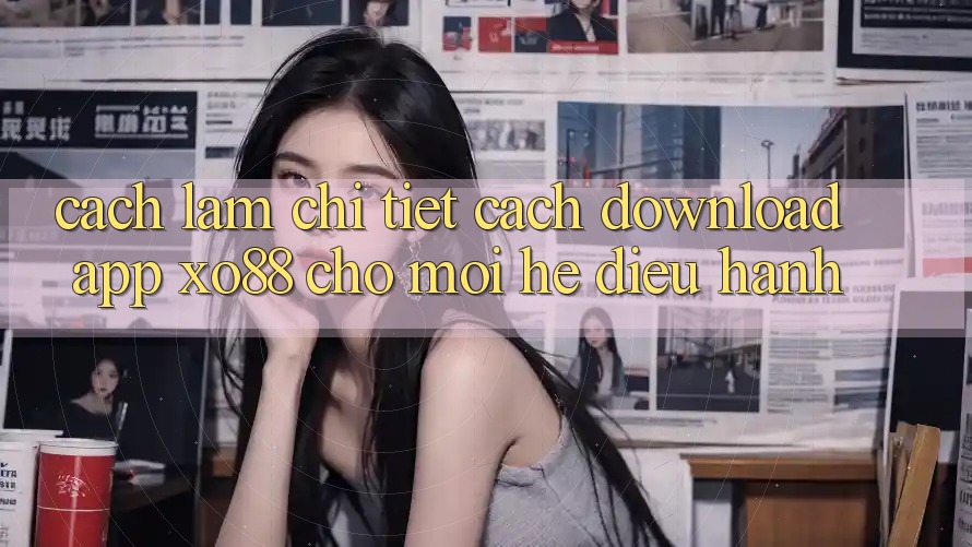 Cách làm Chi Tiết Cách Download App XO88 Cho Mọi Hệ Điều Hành