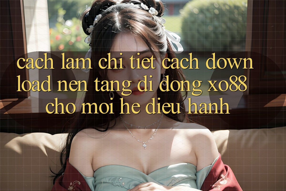 Cách làm Chi Tiết Cách Download Nền tảng di động XO88 Cho Mọi Hệ Điều Hành Cách làm Chi Tiết Cách Download Nền tảng di động XO88 Cho Mọi Hệ Điều Hành