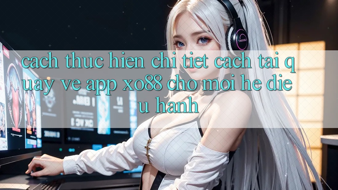 Cách thực hiện Chi Tiết Cách Tải quay về App XO88 Cho Mọi Hệ Điều Hành
