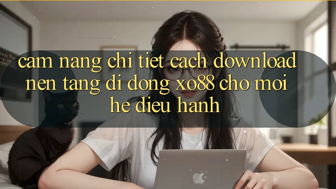 Cẩm nang Chi Tiết Cách Download Nền tảng di động XO88 Cho Mọi Hệ Điều Hành