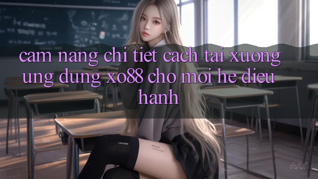 Cẩm nang Chi Tiết Cách Tải xuống Ứng dụng XO88 Cho Mọi Hệ Điều Hành