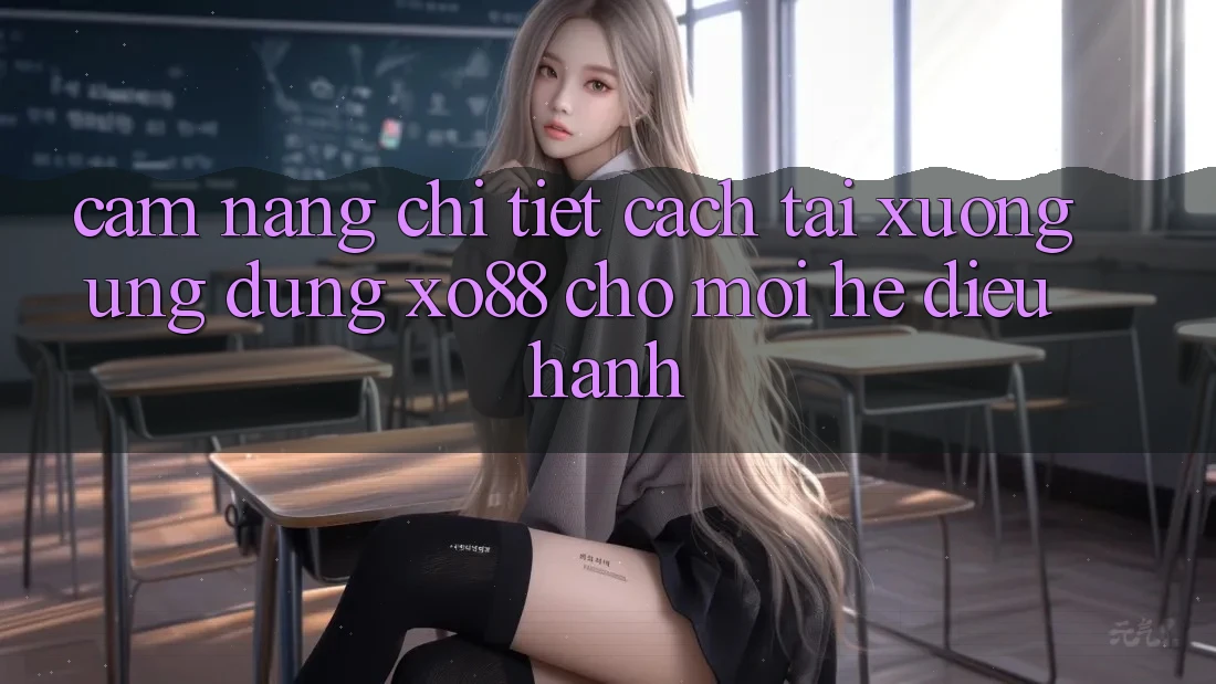 Cẩm nang Chi Tiết Cách Tải xuống Ứng dụng XO88 Cho Mọi Hệ Điều Hành Cẩm nang Chi Tiết Cách Tải xuống Ứng dụng XO88 Cho Mọi Hệ Điều Hành