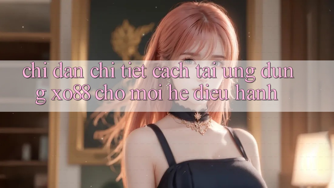 Chỉ dẫn Chi Tiết Cách Tải Ứng dụng XO88 Cho Mọi Hệ Điều Hành Chỉ dẫn Chi Tiết Cách Tải Ứng dụng XO88 Cho Mọi Hệ Điều Hành