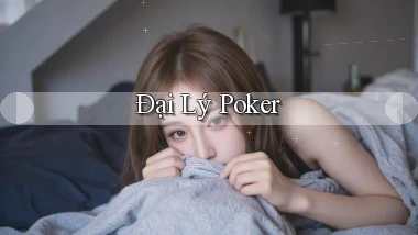 Đại lý Poker