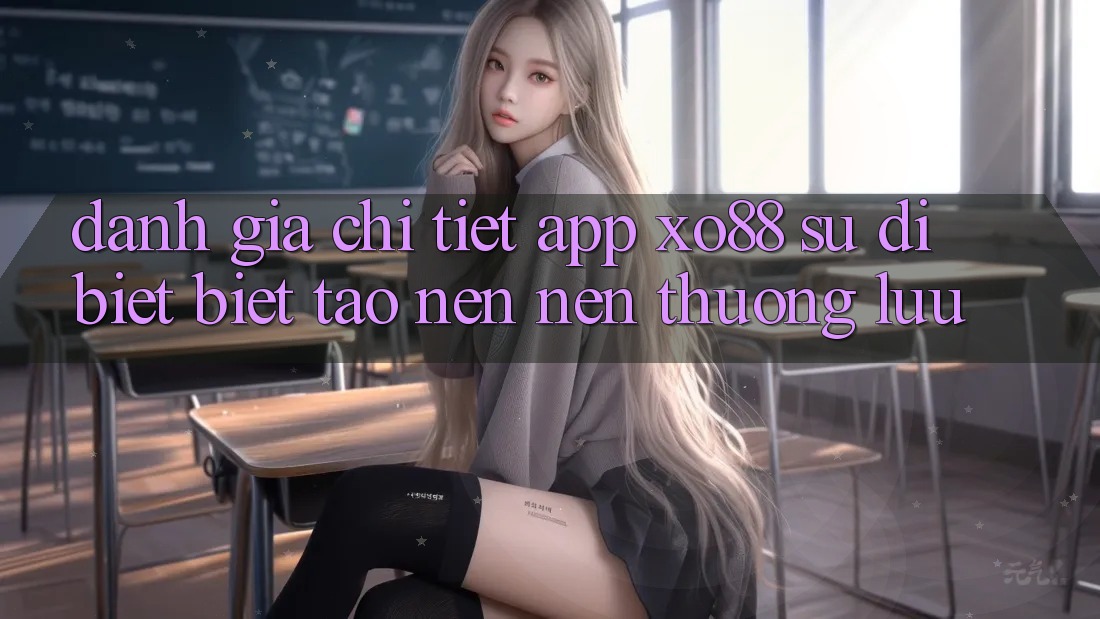 Đánh Giá Chi Tiết App XO88: Sự Dị biệt Biệt Tạo nên Nên Thượng lưu Đánh Giá Chi Tiết App XO88: Sự Dị biệt Biệt Tạo nên Nên Thượng lưu