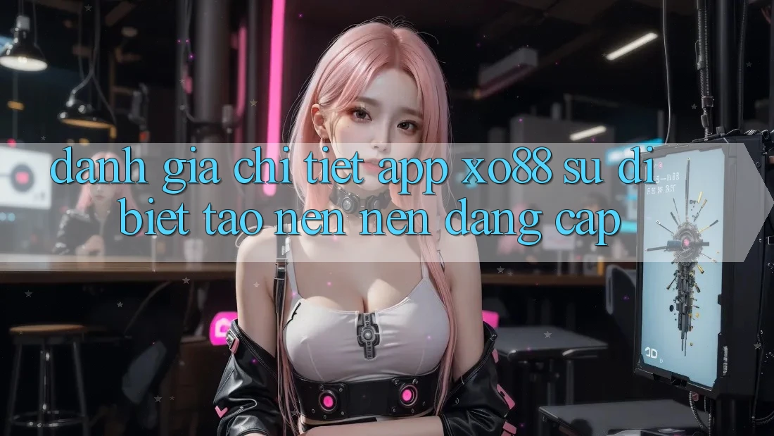 Đánh Giá Chi Tiết App XO88: Sự Dị biệt Tạo nên Nên Đẳng cấp