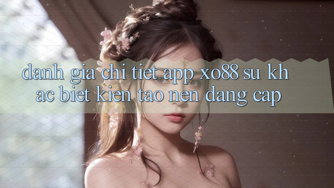 Đánh Giá Chi Tiết App XO88: Sự Khác biệt Kiến tạo Nên Đẳng Cấp Đánh Giá Chi Tiết App XO88: Sự Khác biệt Kiến tạo Nên Đẳng Cấp