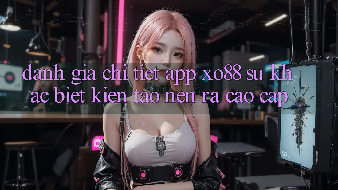 Đánh Giá Chi Tiết App XO88: Sự Khác Biệt Kiến tạo nên ra Cao cấp