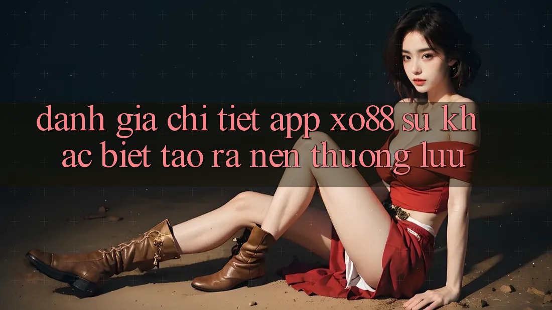 Đánh Giá Chi Tiết App XO88: Sự Khác Biệt Tạo ra Nên Thượng lưu Đánh Giá Chi Tiết App XO88: Sự Khác Biệt Tạo ra Nên Thượng lưu