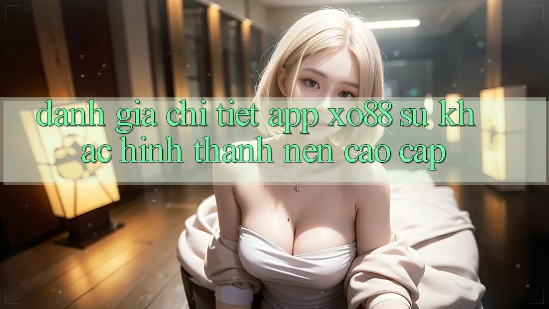 Đánh Giá Chi Tiết App XO88: Sự Khác Hình thành Nên Cao cấp