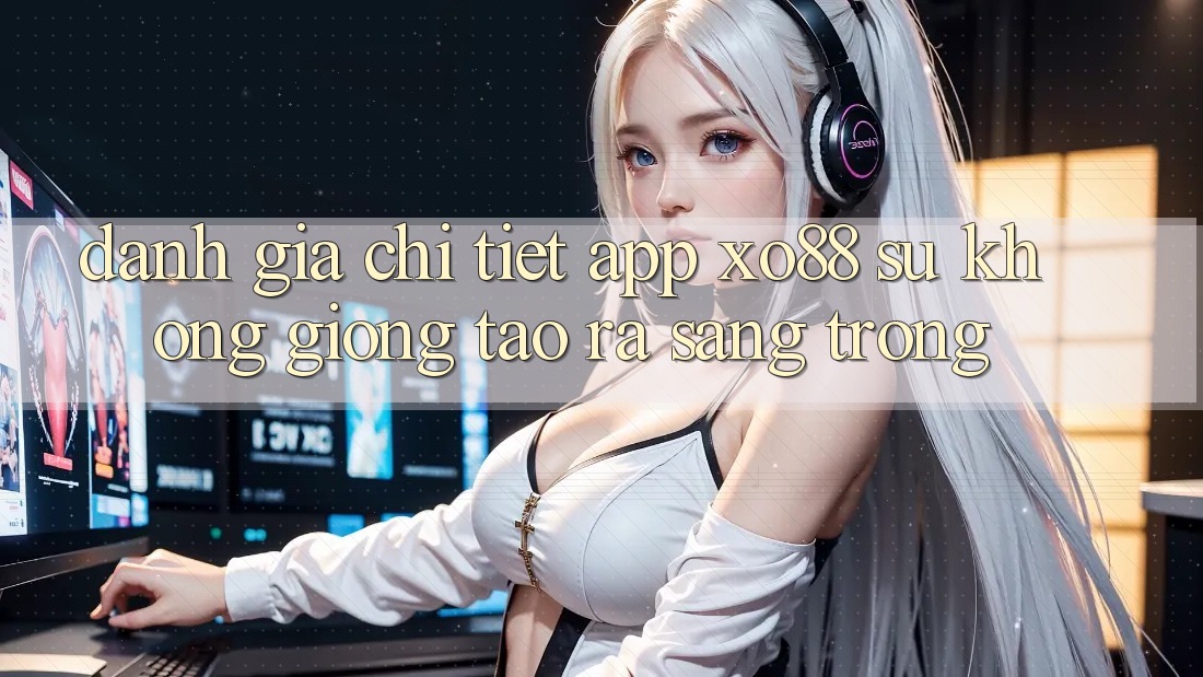 Đánh Giá Chi Tiết App XO88: Sự Không giống Tạo ra Sang trọng Đánh Giá Chi Tiết App XO88: Sự Không giống Tạo ra Sang trọng