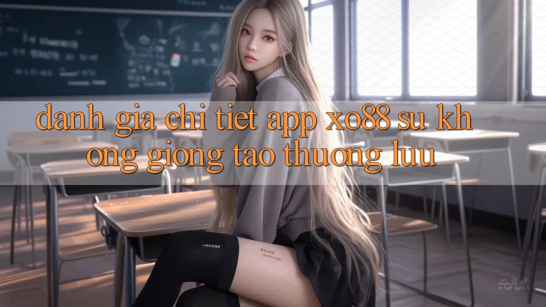 Đánh Giá Chi Tiết App XO88: Sự Không giống Tạo Thượng lưu