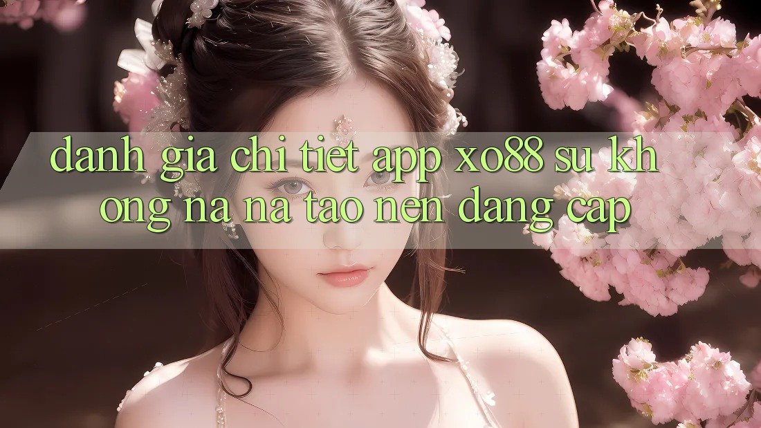 Đánh Giá Chi Tiết App XO88: Sự Không na ná Tạo Nên Đẳng Cấp