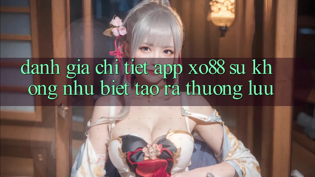 Đánh Giá Chi Tiết App XO88: Sự Không như Biệt Tạo ra Thượng lưu