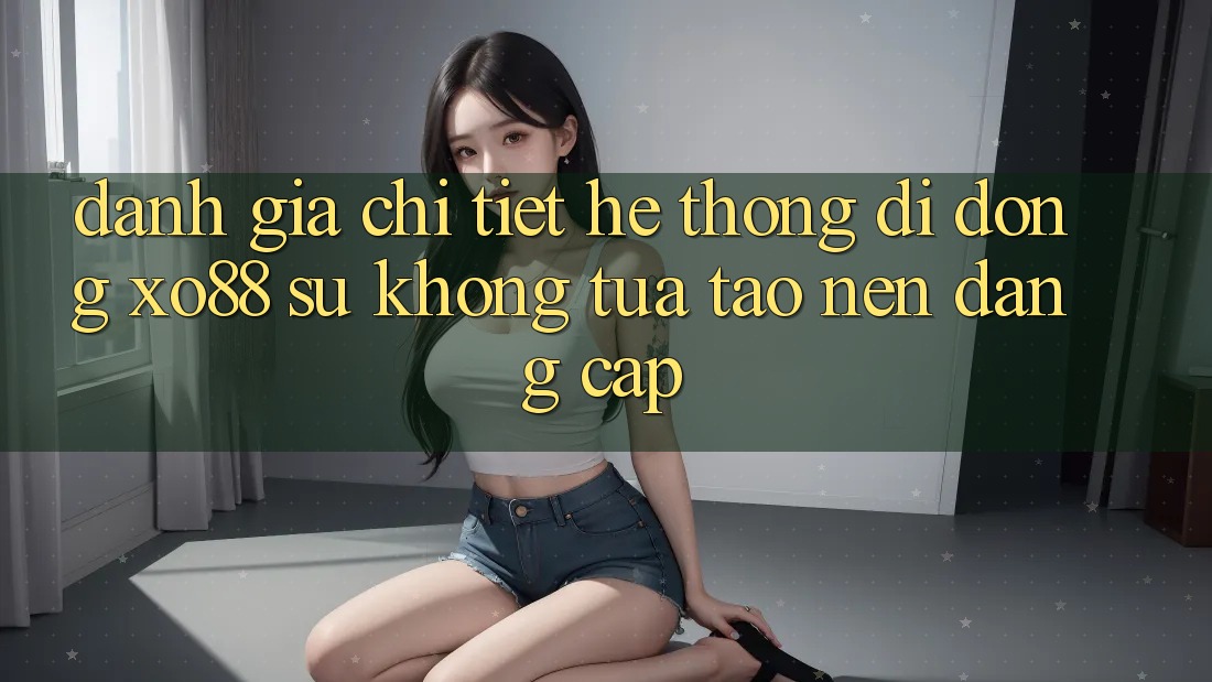 Đánh Giá Chi Tiết Hệ thống di động XO88: Sự Không tựa Tạo Nên Đẳng Cấp