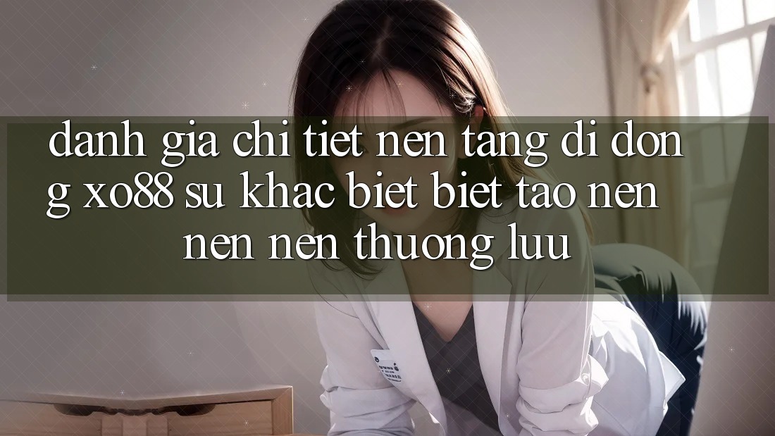 Đánh Giá Chi Tiết Nền tảng di động XO88: Sự Khác biệt Biệt Tạo nên nên Nên Thượng lưu