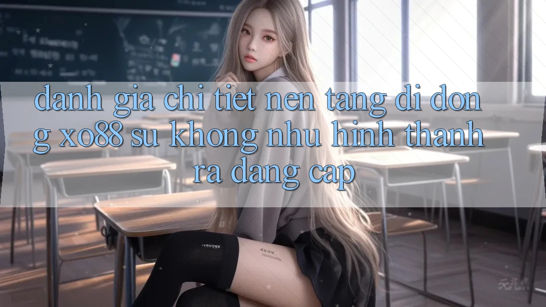Đánh Giá Chi Tiết Nền tảng di động XO88: Sự Không như Hình thành ra Đẳng Cấp