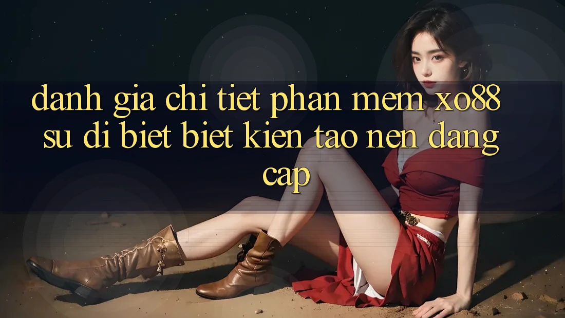 Đánh Giá Chi Tiết Phần mềm XO88: Sự Dị biệt Biệt Kiến tạo Nên Đẳng Cấp