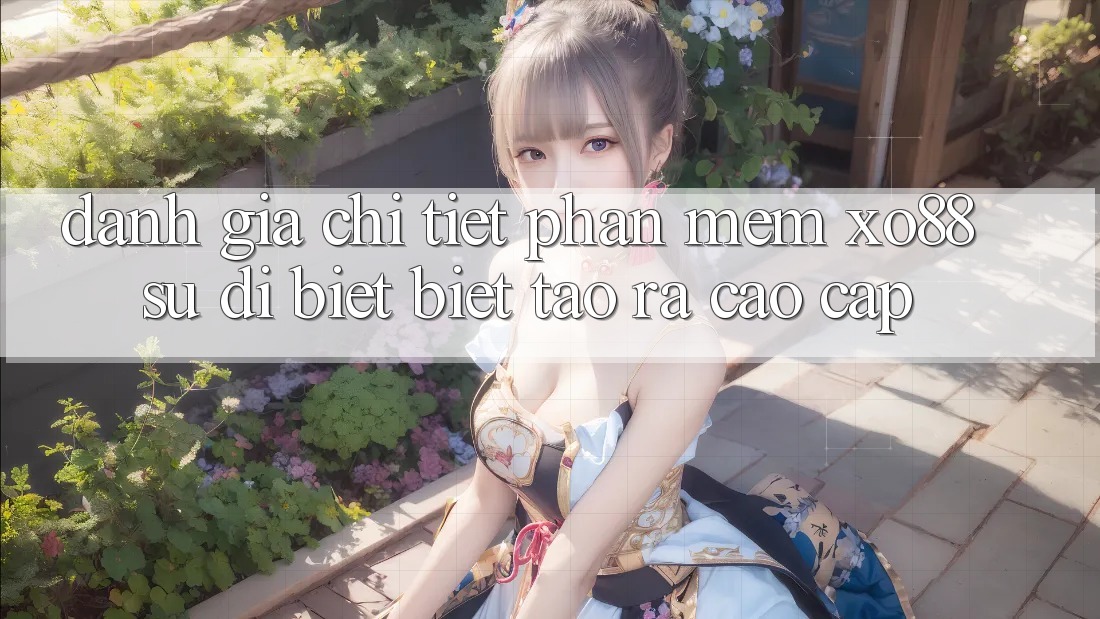 Đánh Giá Chi Tiết Phần mềm XO88: Sự Dị biệt Biệt Tạo ra Cao cấp