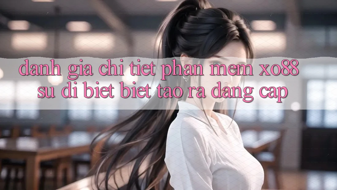 Đánh Giá Chi Tiết Phần mềm XO88: Sự Dị biệt Biệt Tạo ra Đẳng Cấp Đánh Giá Chi Tiết Phần mềm XO88: Sự Dị biệt Biệt Tạo ra Đẳng Cấp