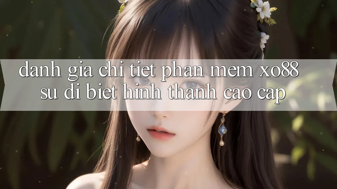 Đánh Giá Chi Tiết Phần mềm XO88: Sự Dị biệt Hình thành Cao cấp