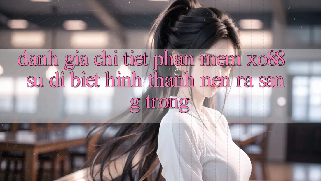 Đánh Giá Chi Tiết Phần mềm XO88: Sự Dị biệt Hình thành nên ra Sang trọng