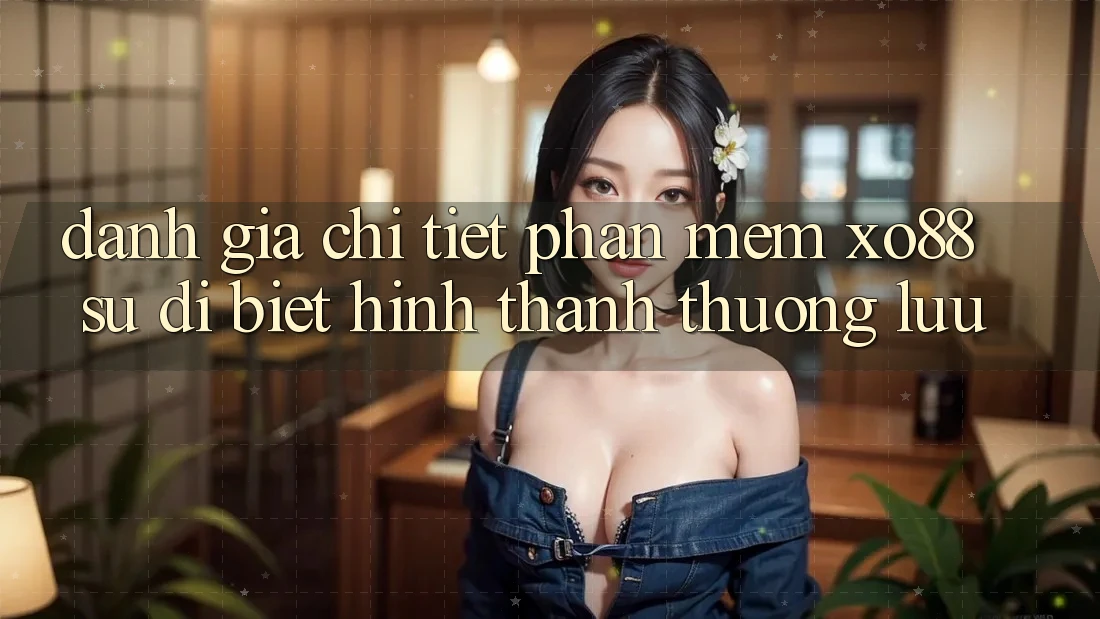 Đánh Giá Chi Tiết Phần mềm XO88: Sự Dị biệt Hình thành Thượng lưu Đánh Giá Chi Tiết Phần mềm XO88: Sự Dị biệt Hình thành Thượng lưu