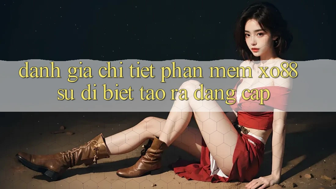 Đánh Giá Chi Tiết Phần mềm XO88: Sự Dị biệt Tạo ra Đẳng Cấp