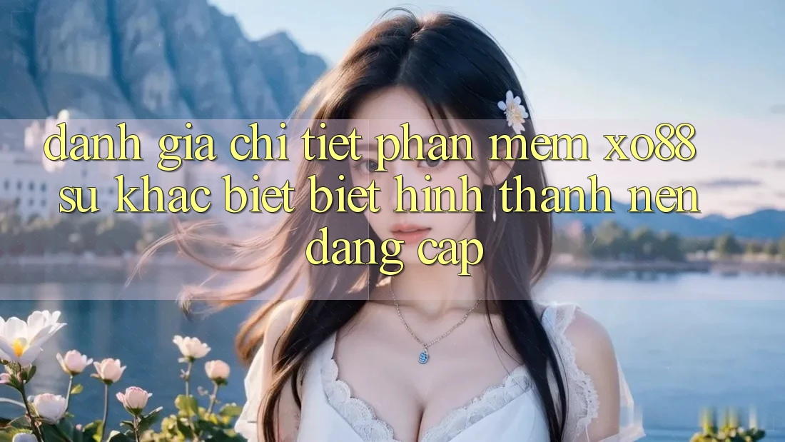Đánh Giá Chi Tiết Phần mềm XO88: Sự Khác biệt Biệt Hình thành Nên Đẳng cấp