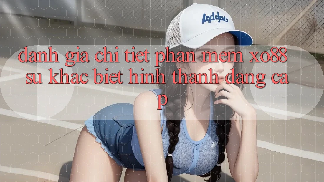 Đánh Giá Chi Tiết Phần mềm XO88: Sự Khác biệt Hình thành Đẳng Cấp Đánh Giá Chi Tiết Phần mềm XO88: Sự Khác biệt Hình thành Đẳng Cấp