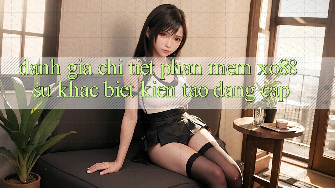 Đánh Giá Chi Tiết Phần mềm XO88: Sự Khác Biệt Kiến tạo Đẳng Cấp Đánh Giá Chi Tiết Phần mềm XO88: Sự Khác Biệt Kiến tạo Đẳng Cấp