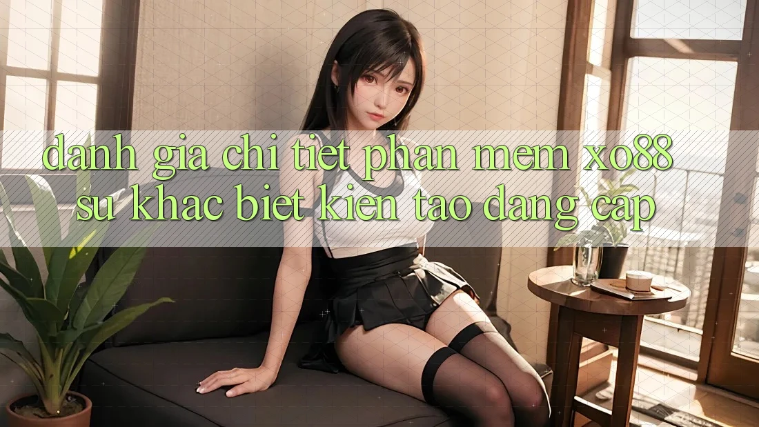 Đánh Giá Chi Tiết Phần mềm XO88: Sự Khác Biệt Kiến tạo Đẳng Cấp