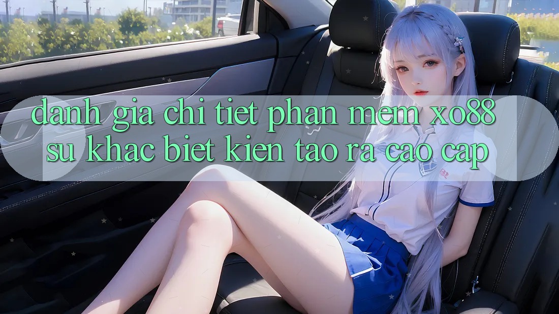 Đánh Giá Chi Tiết Phần mềm XO88: Sự Khác Biệt Kiến tạo ra Cao cấp Đánh Giá Chi Tiết Phần mềm XO88: Sự Khác Biệt Kiến tạo ra Cao cấp