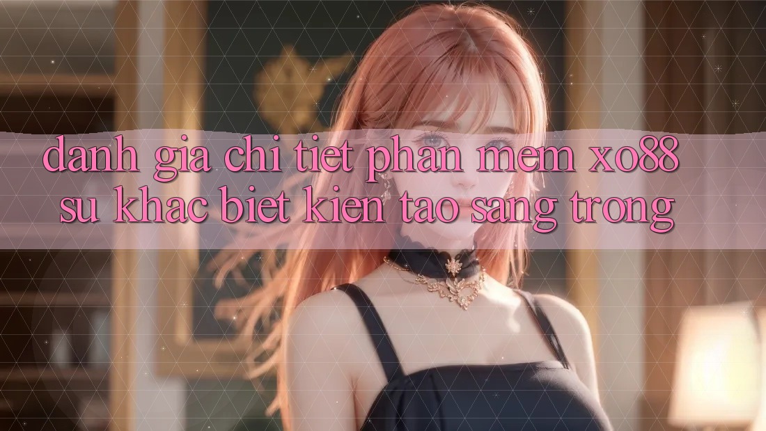 Đánh Giá Chi Tiết Phần mềm XO88: Sự Khác Biệt Kiến tạo Sang trọng