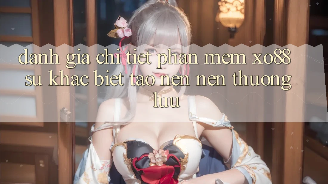 Đánh Giá Chi Tiết Phần mềm XO88: Sự Khác Biệt Tạo nên Nên Thượng lưu
