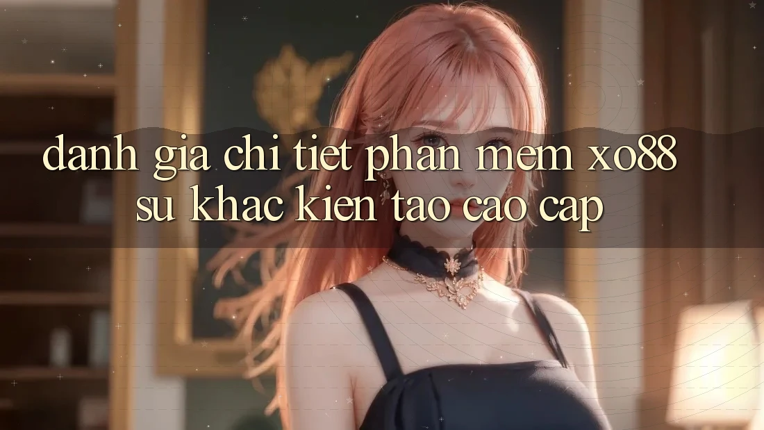 Đánh Giá Chi Tiết Phần mềm XO88: Sự Khác Kiến tạo Cao cấp