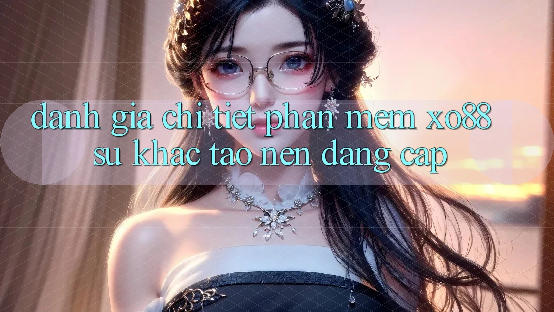 Đánh Giá Chi Tiết Phần mềm XO88: Sự Khác Tạo Nên Đẳng Cấp