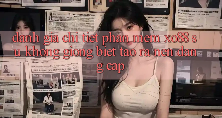 Đánh Giá Chi Tiết Phần mềm XO88: Sự Không giống Biệt Tạo ra Nên Đẳng cấp Đánh Giá Chi Tiết Phần mềm XO88: Sự Không giống Biệt Tạo ra Nên Đẳng cấp