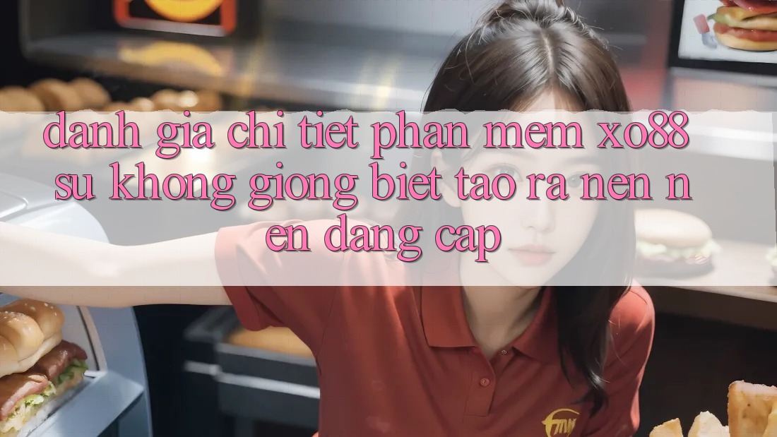 Đánh Giá Chi Tiết Phần mềm XO88: Sự Không giống Biệt Tạo ra nên Nên Đẳng Cấp