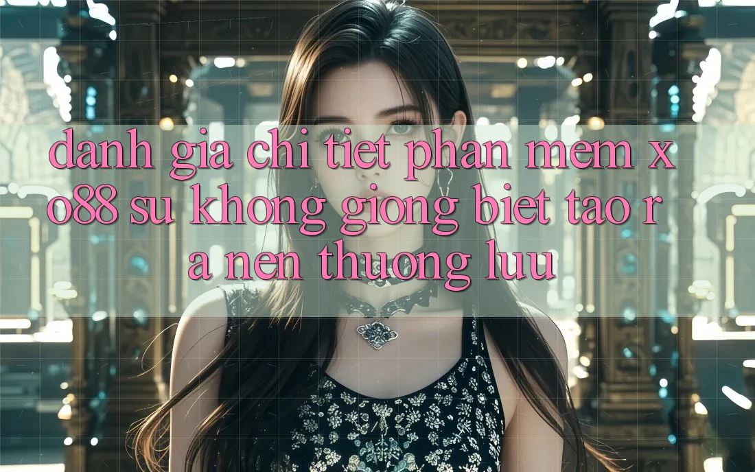 Đánh Giá Chi Tiết Phần mềm XO88: Sự Không giống Biệt Tạo ra Nên Thượng lưu