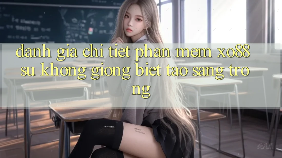 Đánh Giá Chi Tiết Phần mềm XO88: Sự Không giống Biệt Tạo Sang trọng Đánh Giá Chi Tiết Phần mềm XO88: Sự Không giống Biệt Tạo Sang trọng