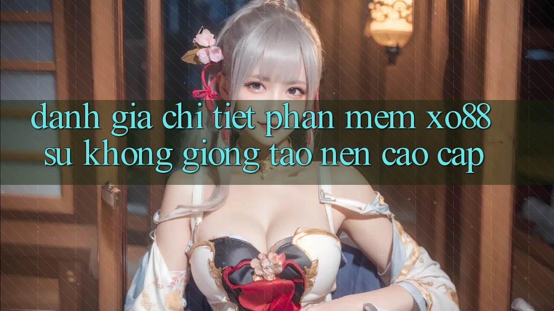Đánh Giá Chi Tiết Phần mềm XO88: Sự Không giống Tạo nên Cao cấp