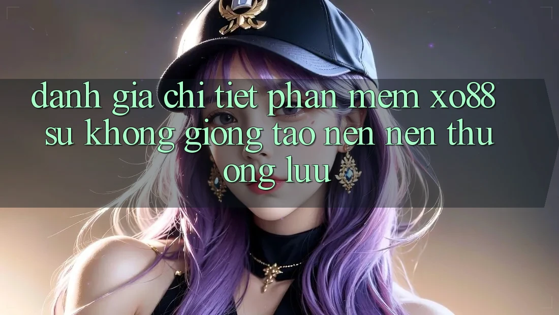 Đánh Giá Chi Tiết Phần mềm XO88: Sự Không giống Tạo nên Nên Thượng lưu