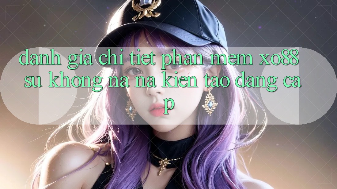Đánh Giá Chi Tiết Phần mềm XO88: Sự Không na ná Kiến tạo Đẳng Cấp