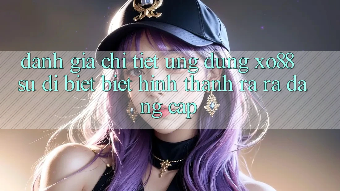 Đánh Giá Chi Tiết Ứng Dụng XO88: Sự Dị biệt Biệt Hình thành ra ra Đẳng Cấp Đánh Giá Chi Tiết Ứng Dụng XO88: Sự Dị biệt Biệt Hình thành ra ra Đẳng Cấp
