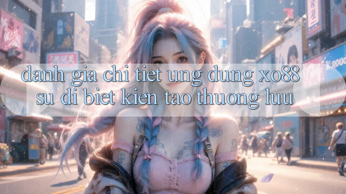 Đánh Giá Chi Tiết Ứng Dụng XO88: Sự Dị biệt Kiến tạo Thượng lưu
