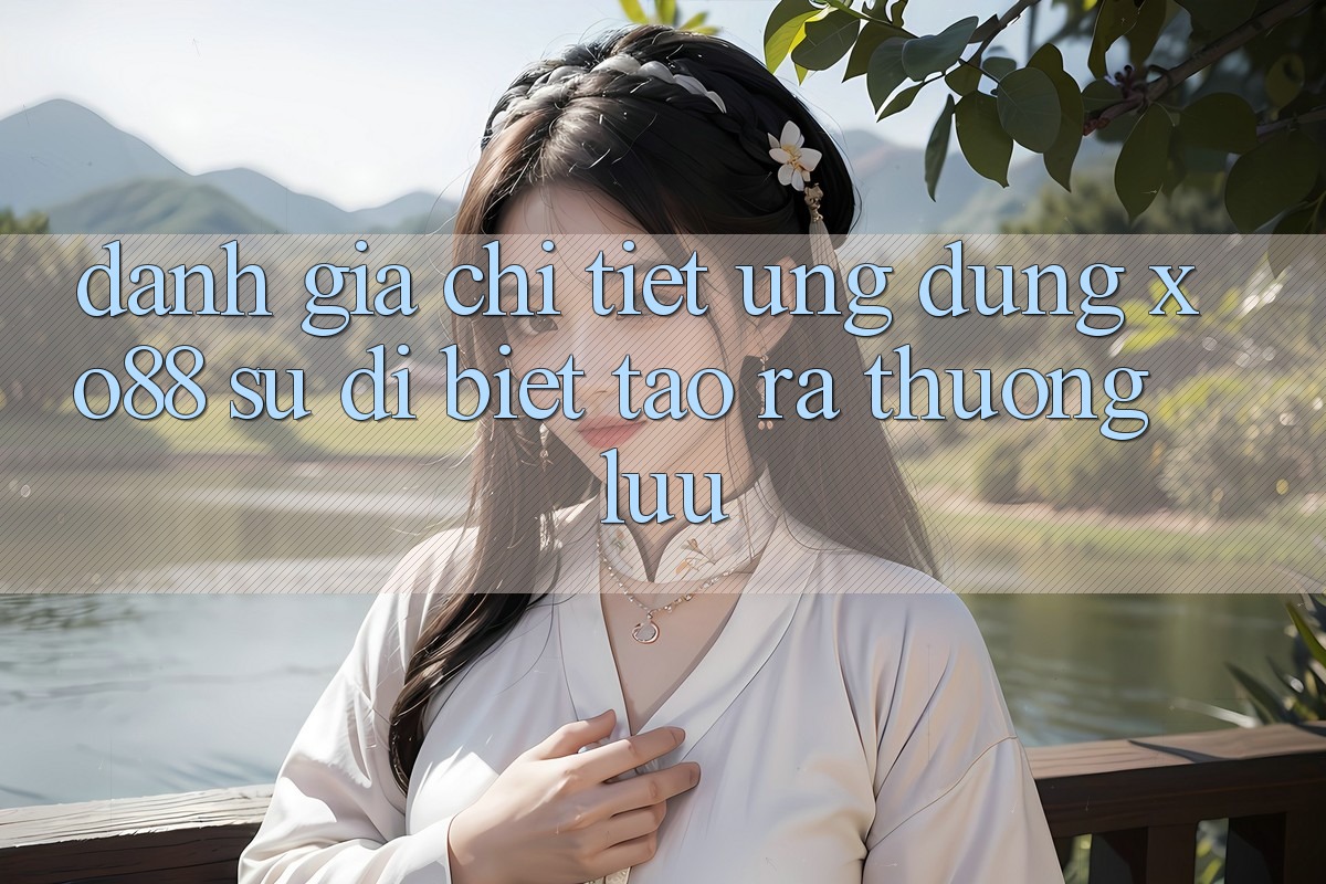Đánh Giá Chi Tiết Ứng Dụng XO88: Sự Dị biệt Tạo ra Thượng lưu