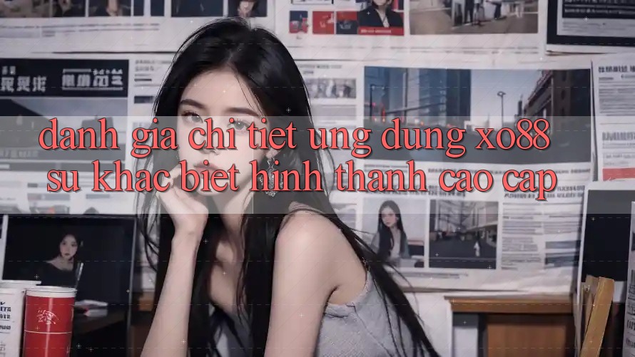 Đánh Giá Chi Tiết Ứng Dụng XO88: Sự Khác Biệt Hình thành Cao cấp Đánh Giá Chi Tiết Ứng Dụng XO88: Sự Khác Biệt Hình thành Cao cấp